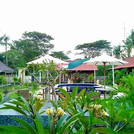 Kubu Arma Lembongan