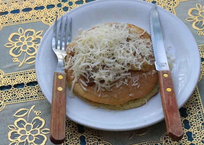 Kubu Arma Nusa Lembongan