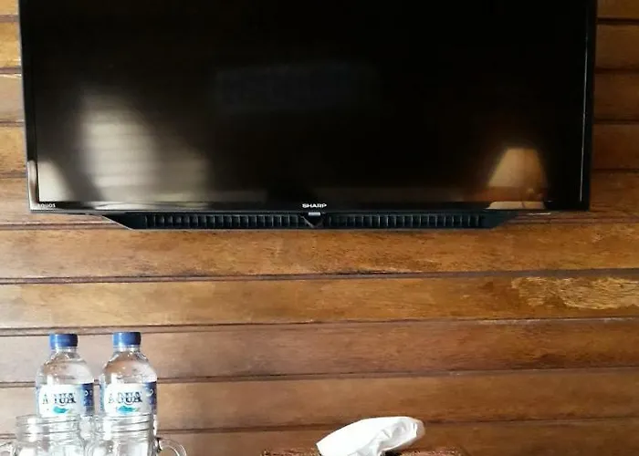 Kubu Arma Nusa Lembongan