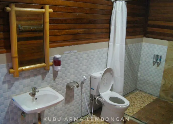 Vakantiepark Kubu Arma