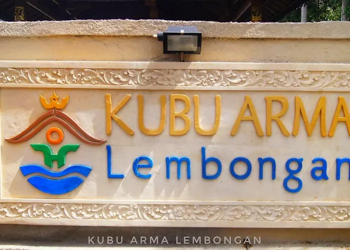 Vakantiepark Kubu Arma 3*