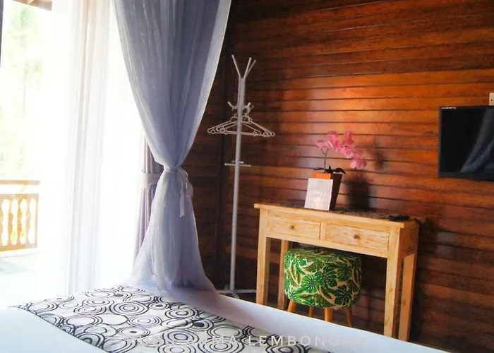 Kubu Arma Vakantiepark