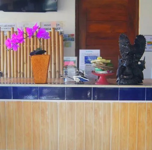 Kubu Arma Vakantiepark 3*