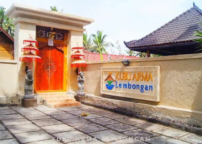 Vakantiepark Kubu Arma