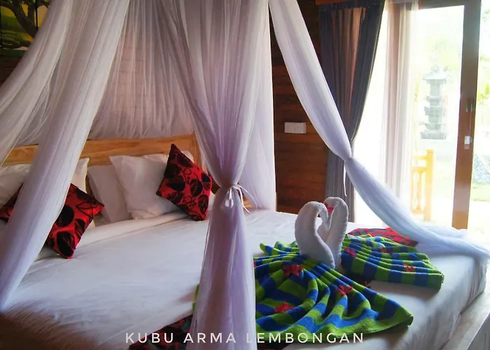 Kubu Arma
