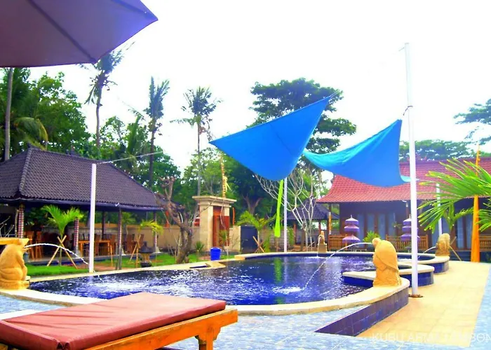 Kubu Arma Vakantiepark