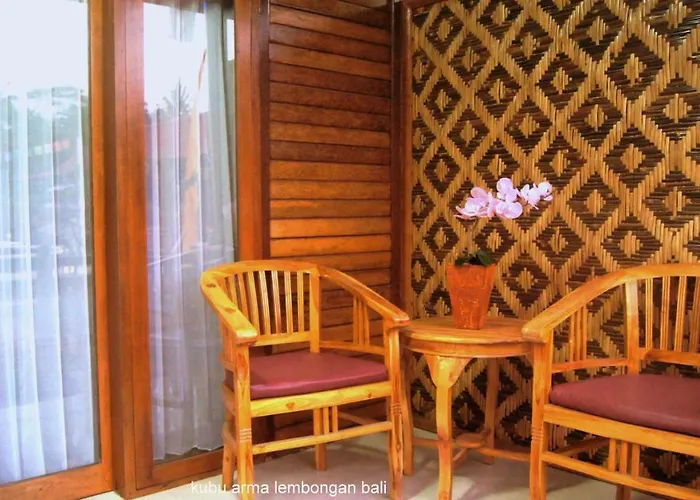 Vakantiepark Kubu Arma