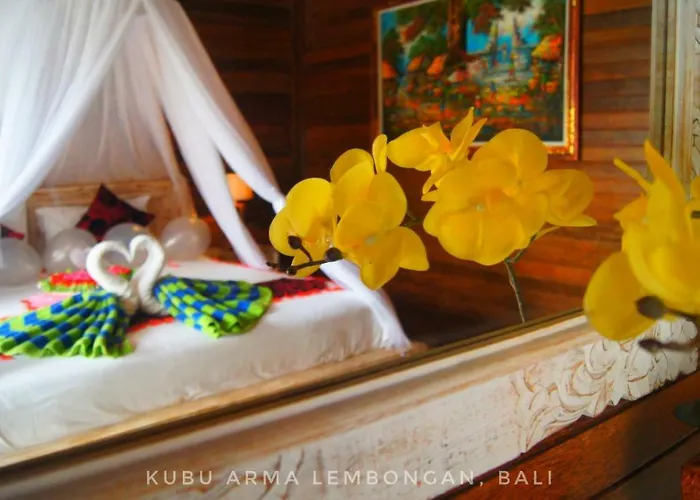 Vakantiepark Kubu Arma